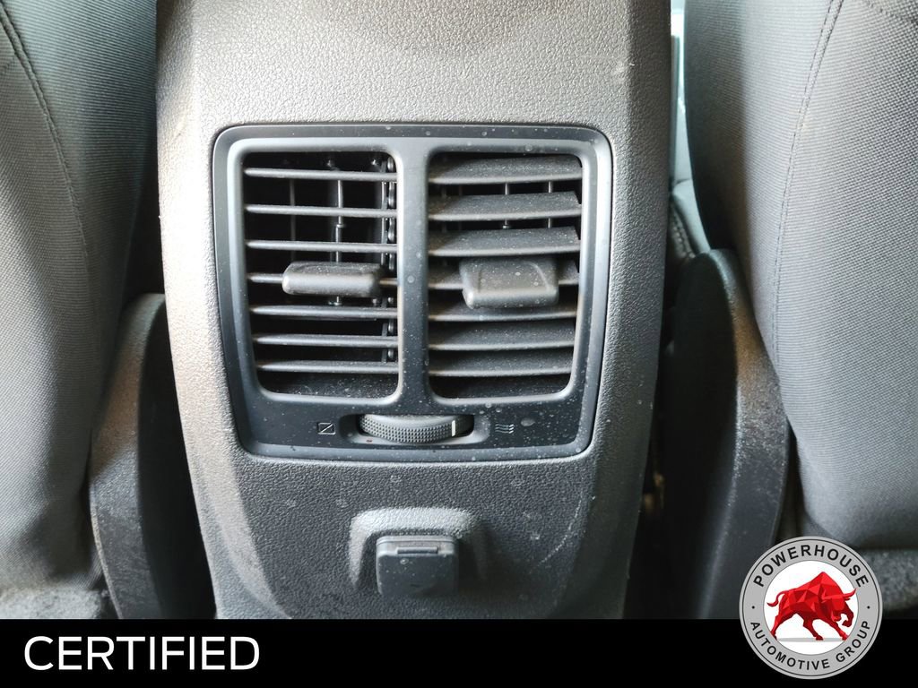 Used 2018 Ford Escape SE image 17