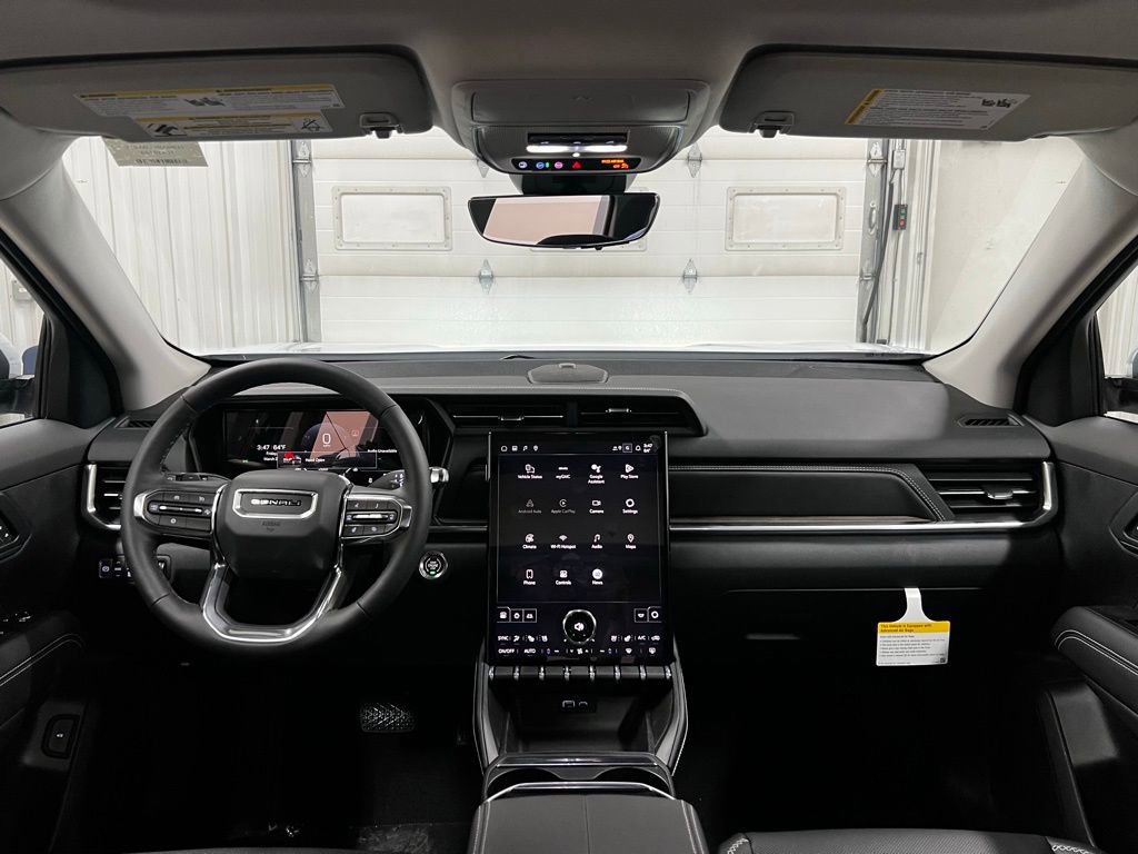 New 2026 GMC Terrain Denali image 33