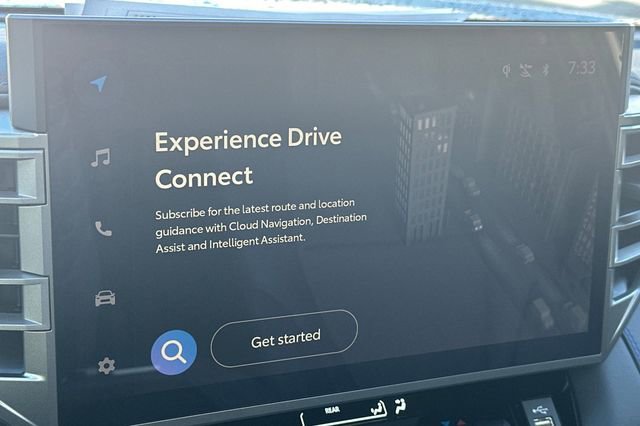 Used 2026 Toyota Sequoia Platinum image 20