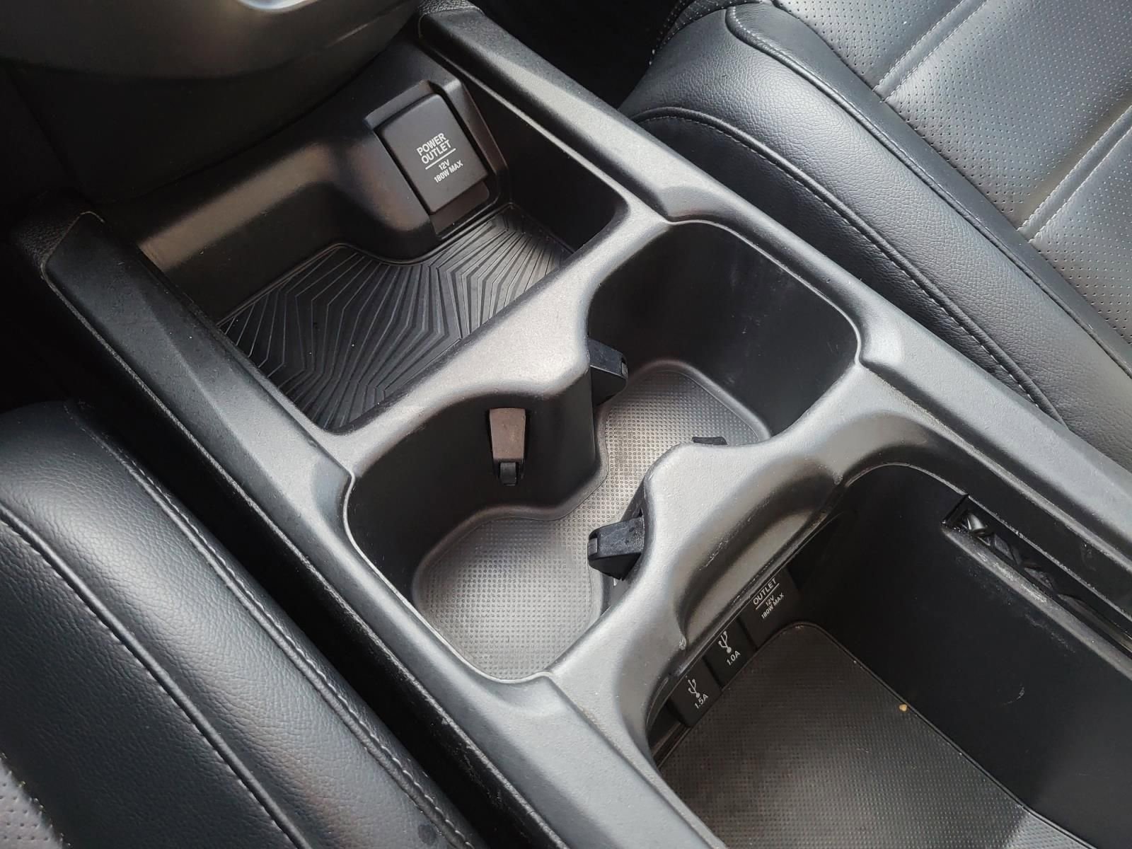 Used 2019 Honda CR-V EX-L image 27