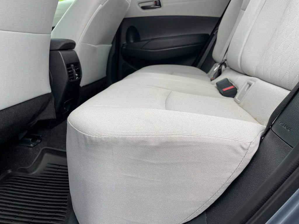 Used 2023 Toyota Corolla Cross LE FWD image 40