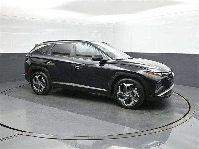 Used 2024 Hyundai Tucson SEL w/ Convenience Package image 17