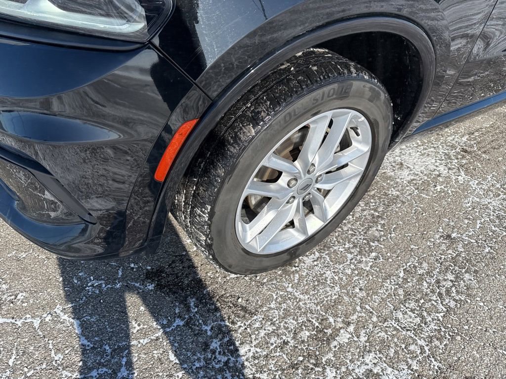 Used 2023 Dodge Durango GT image 22