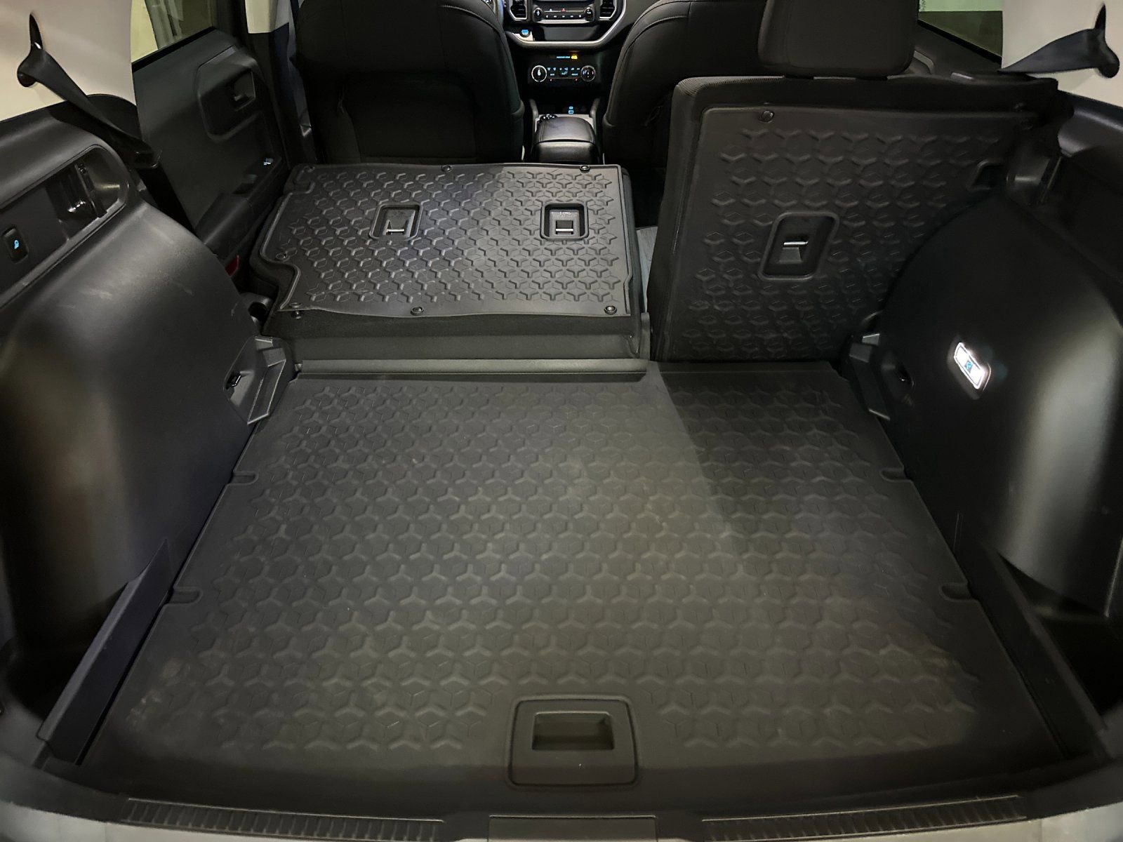 Used 2022 Ford Bronco Sport Big Bend w/ Convenience Package image 14