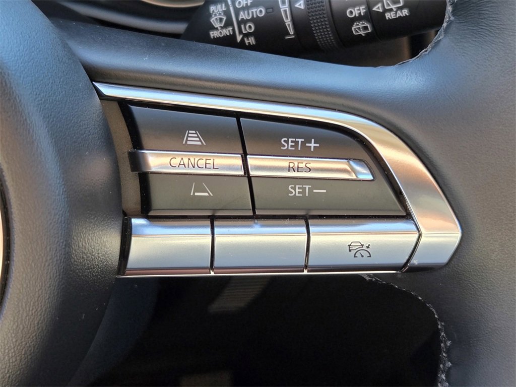 Certified 2025 MAZDA CX-50 2.5 Hybrid w/ Premium Plus Pkg image 25