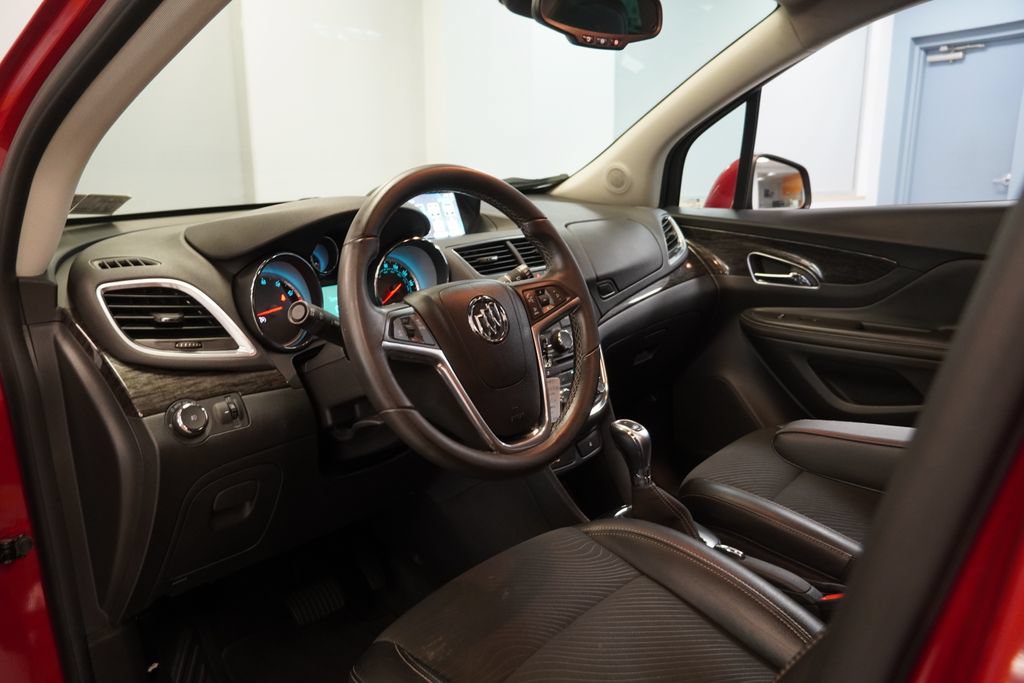 Used 2014 Buick Encore Convenience FWD image 6