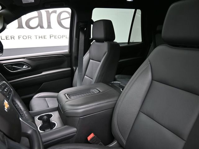 Used 2024 Chevrolet Tahoe LT w/ Luxury Package image 16