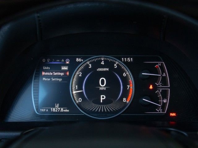 Used 2019 Lexus ES 350 Ultra Luxury w/ Accessory Package image 14