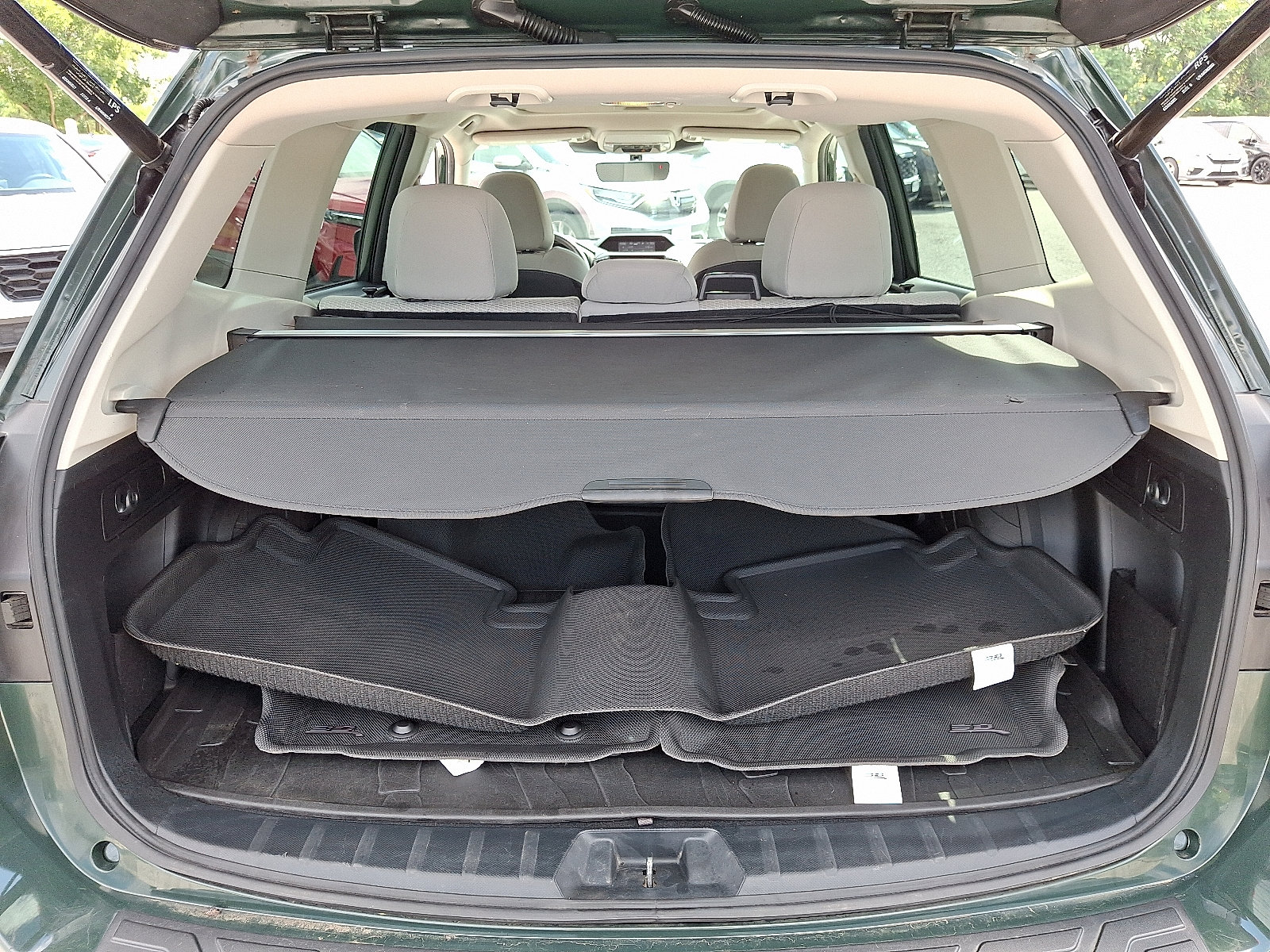 Used 2022 Subaru Forester Premium w/ Popular Package #1 AWD/4WD image 30