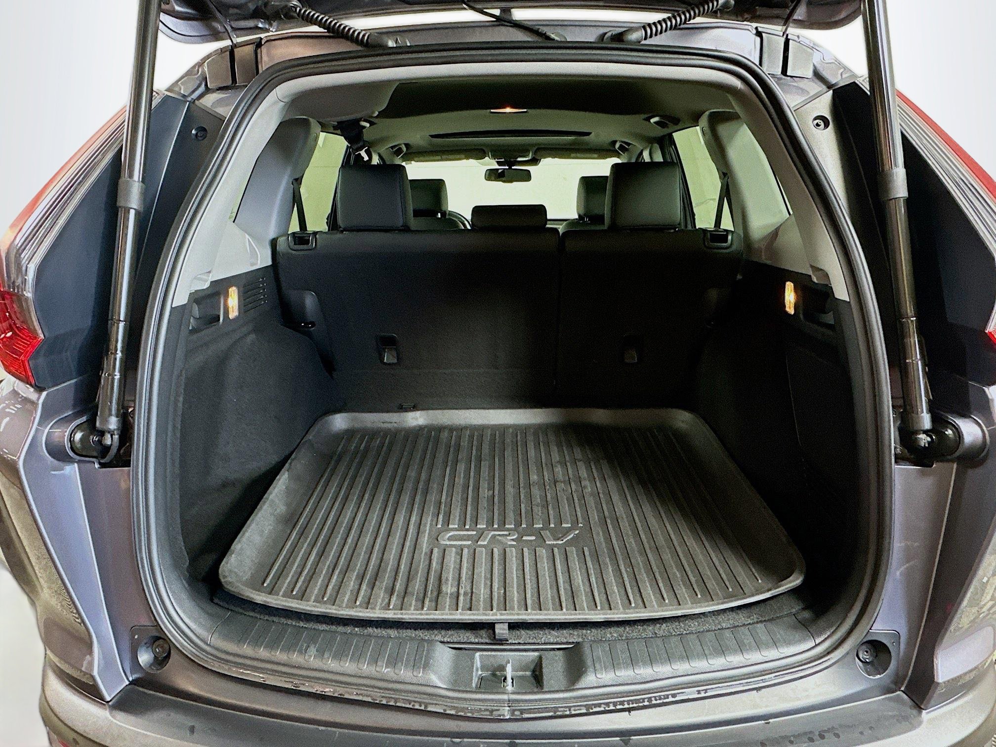 Used 2022 Honda CR-V Touring image 24