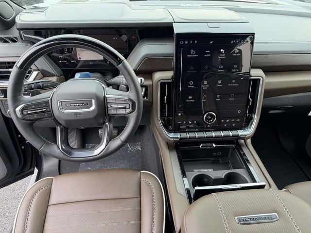 New 2026 GMC Yukon XL Denali Ultimate image 9