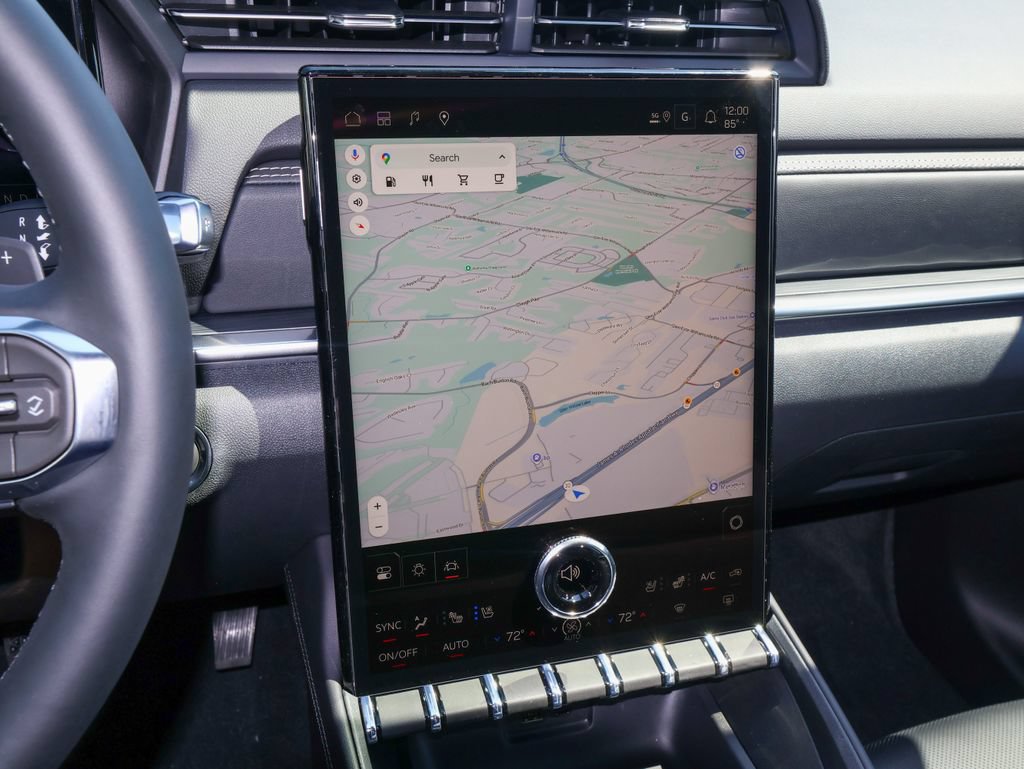 New 2027 GMC Terrain Elevation w/ Elevation Premium Package AWD/4WD image 15