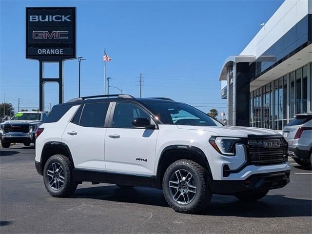 New 2026 GMC Terrain AT4 image 2