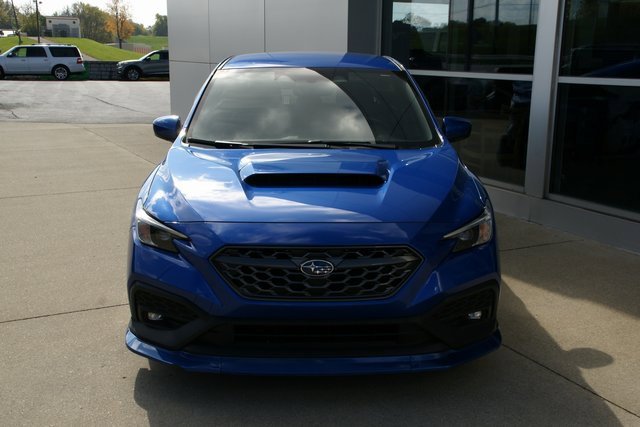 Used 2024 Subaru WRX image 6