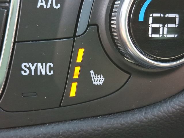 Certified 2023 Chevrolet Equinox RS image 27