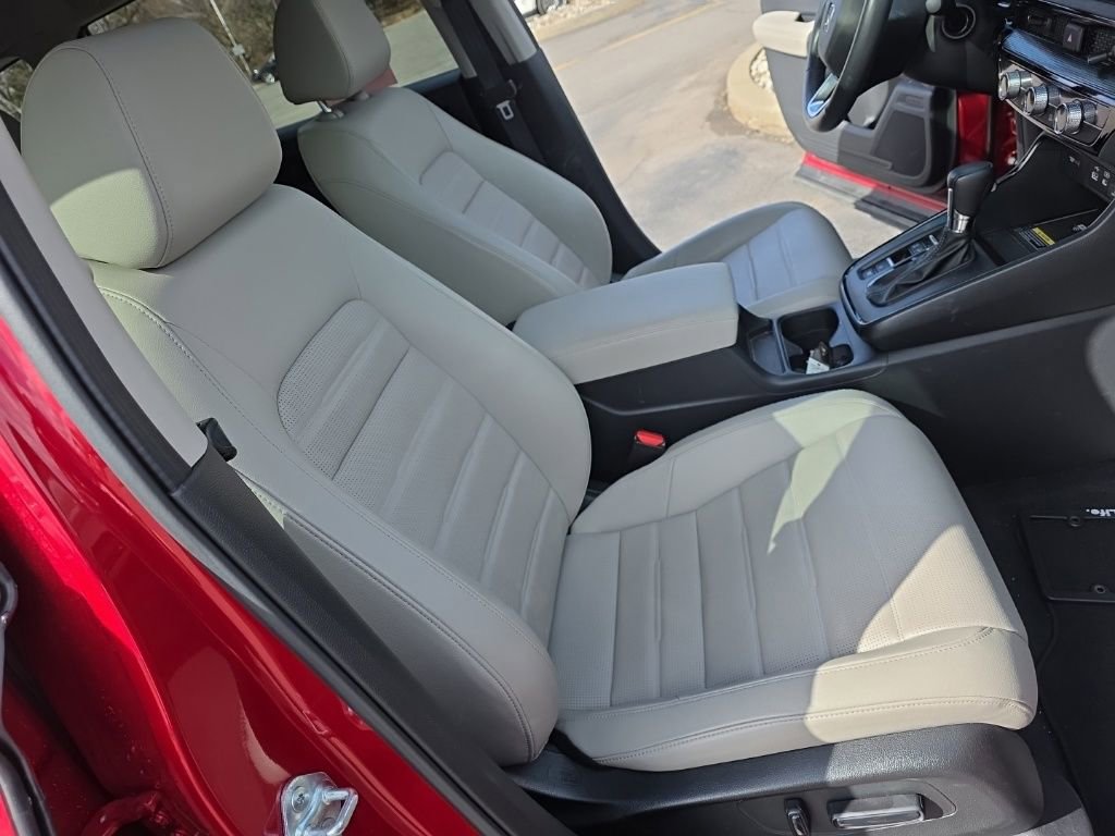Used 2024 Honda CR-V EX-L image 26