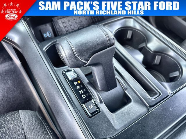 Used 2024 Ford F150 XLT w/ Equipment Group 302A MID AWD/4WD image 29