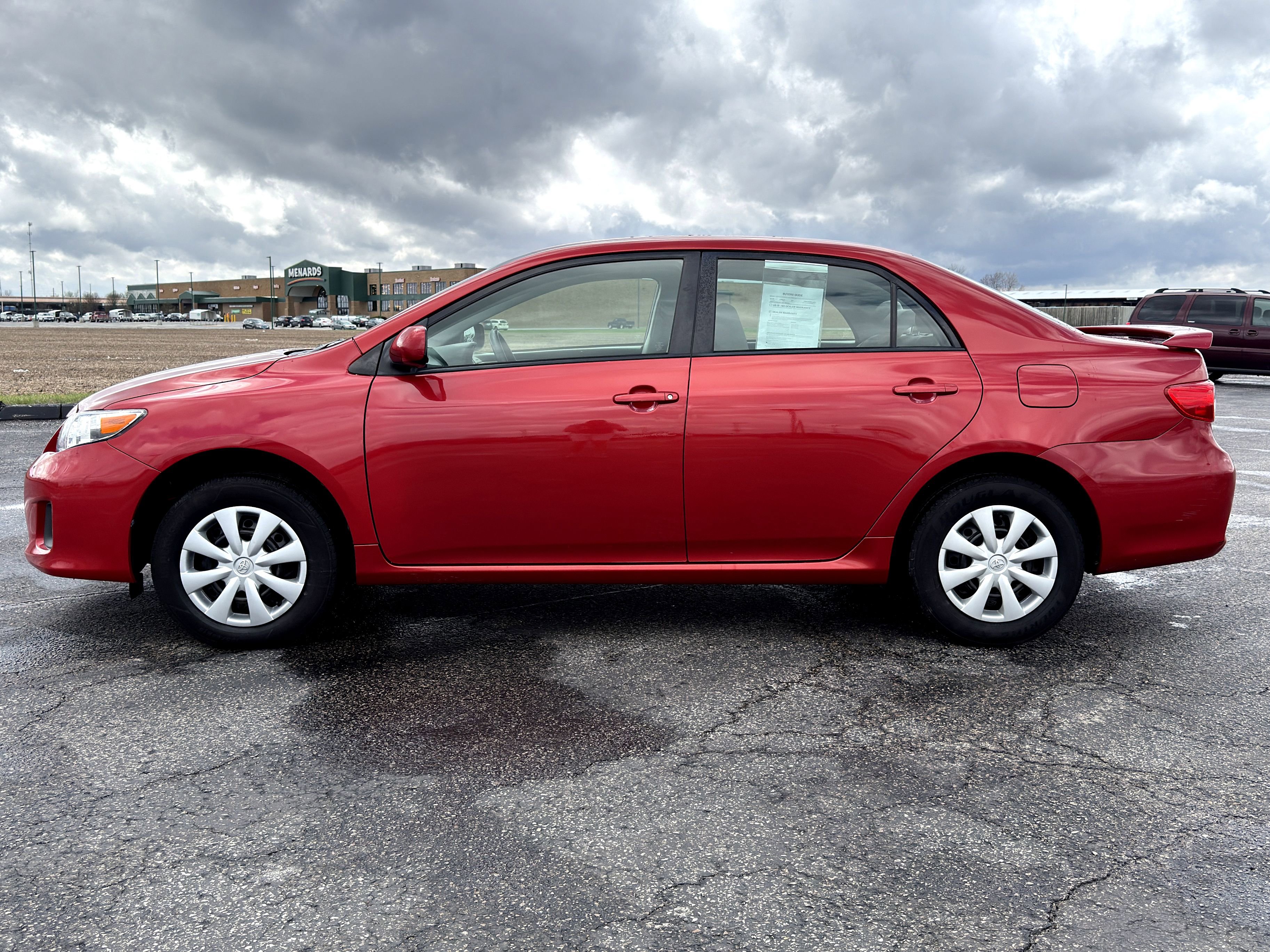 Used 2011 Toyota Corolla LE image 6