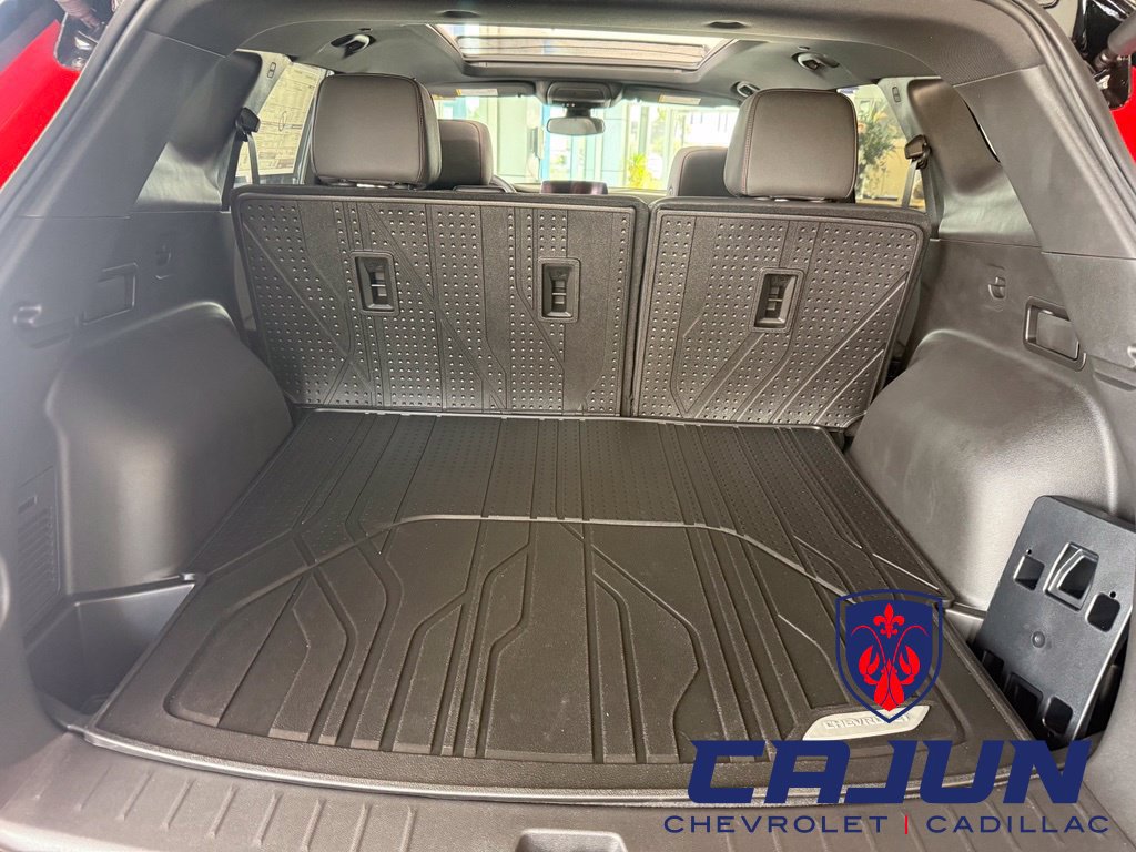 New 2026 Chevrolet Blazer RS w/ LPO, Floor Liner Package FWD image 20