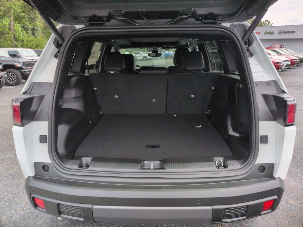 New 2026 Jeep Cherokee Limited AWD/4WD image 31