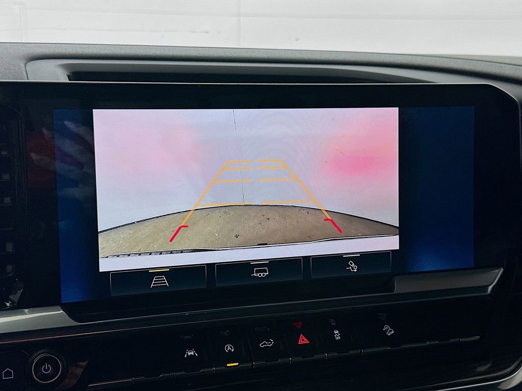 Used 2023 Chevrolet Silverado 1500 RST image 10