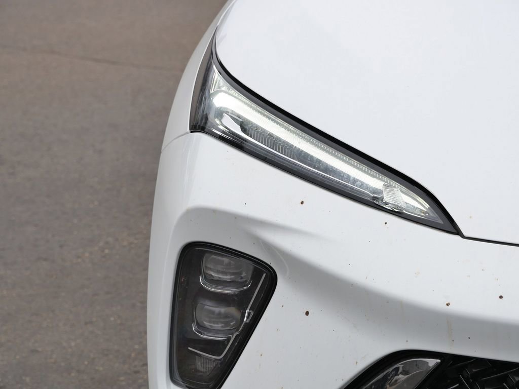 New 2026 Buick Envision Sport Touring image 4