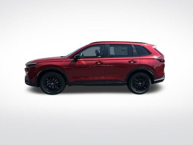 New 2026 Honda CR-V Sport image 2