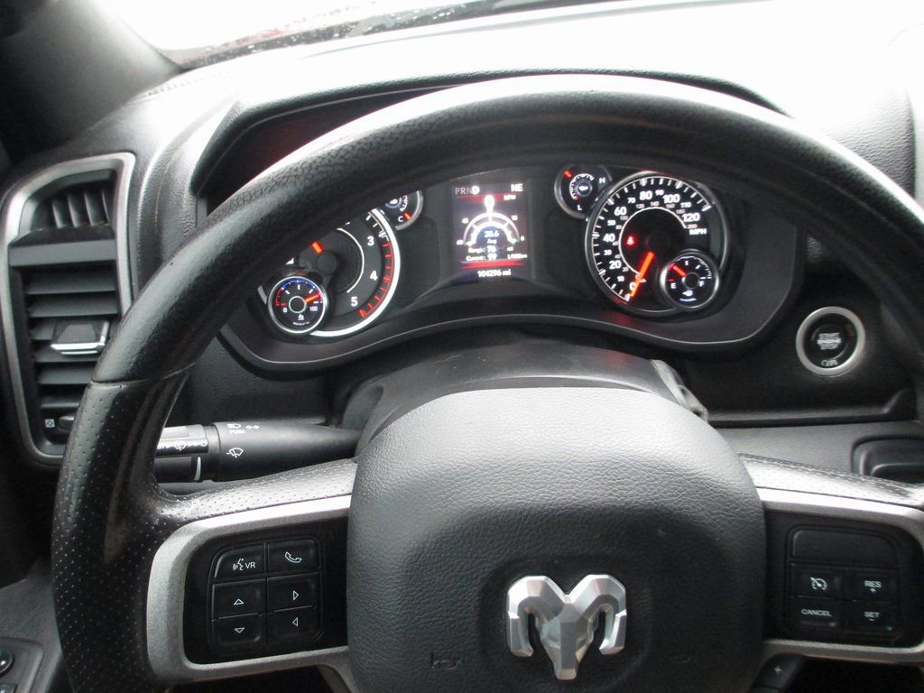 Used 2022 RAM 2500 Tradesman image 23