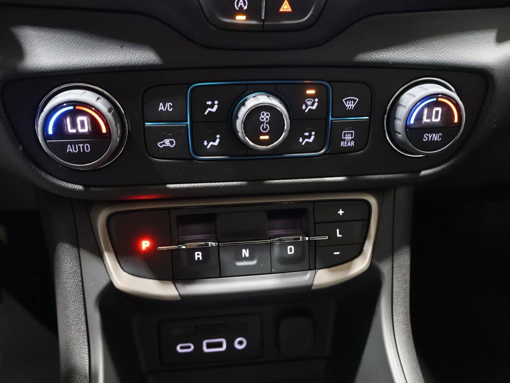 Used 2023 GMC Terrain Denali w/ LPO, Floor Liner Package image 25