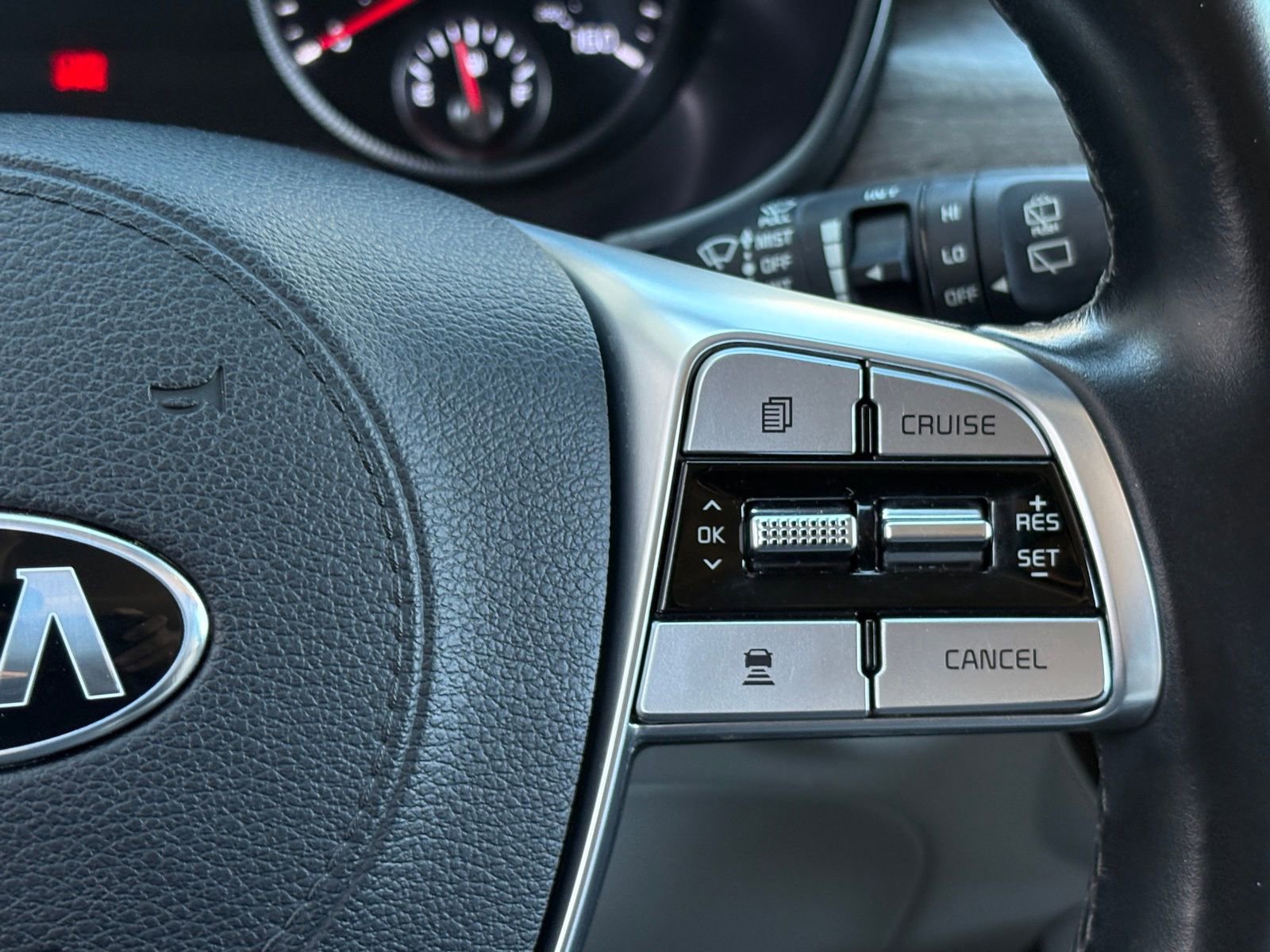 Used 2021 Kia Telluride EX w/ EX Premium Package AWD/4WD image 21