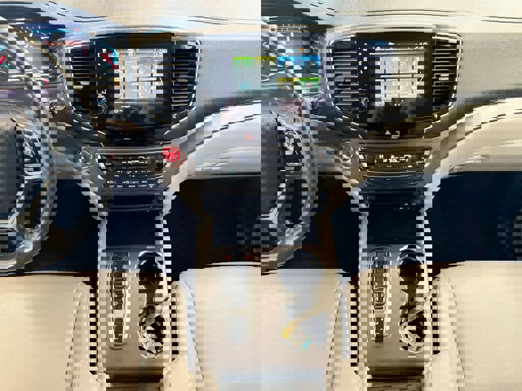 Certified 2022 Honda Pilot EX-L image 30