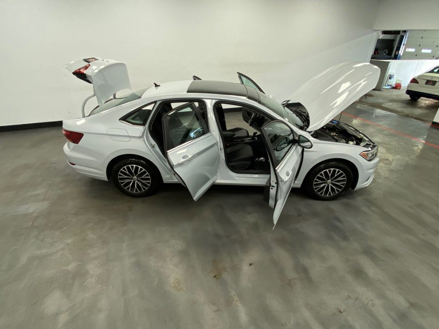 Used 2019 Volkswagen Jetta SE image 51