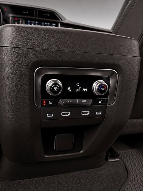 Certified 2024 GMC Yukon XL Denali w/ Denali Reserve Package AWD/4WD image 30