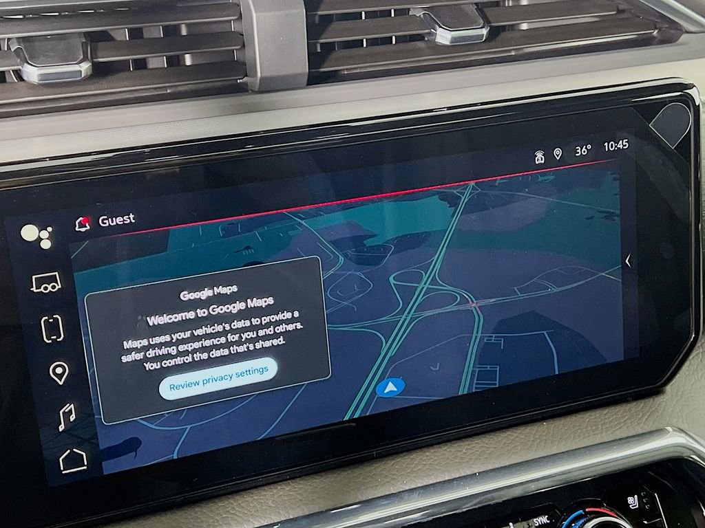 New 2026 GMC Sierra 1500 Denali w/ Denali Reserve Package image 11