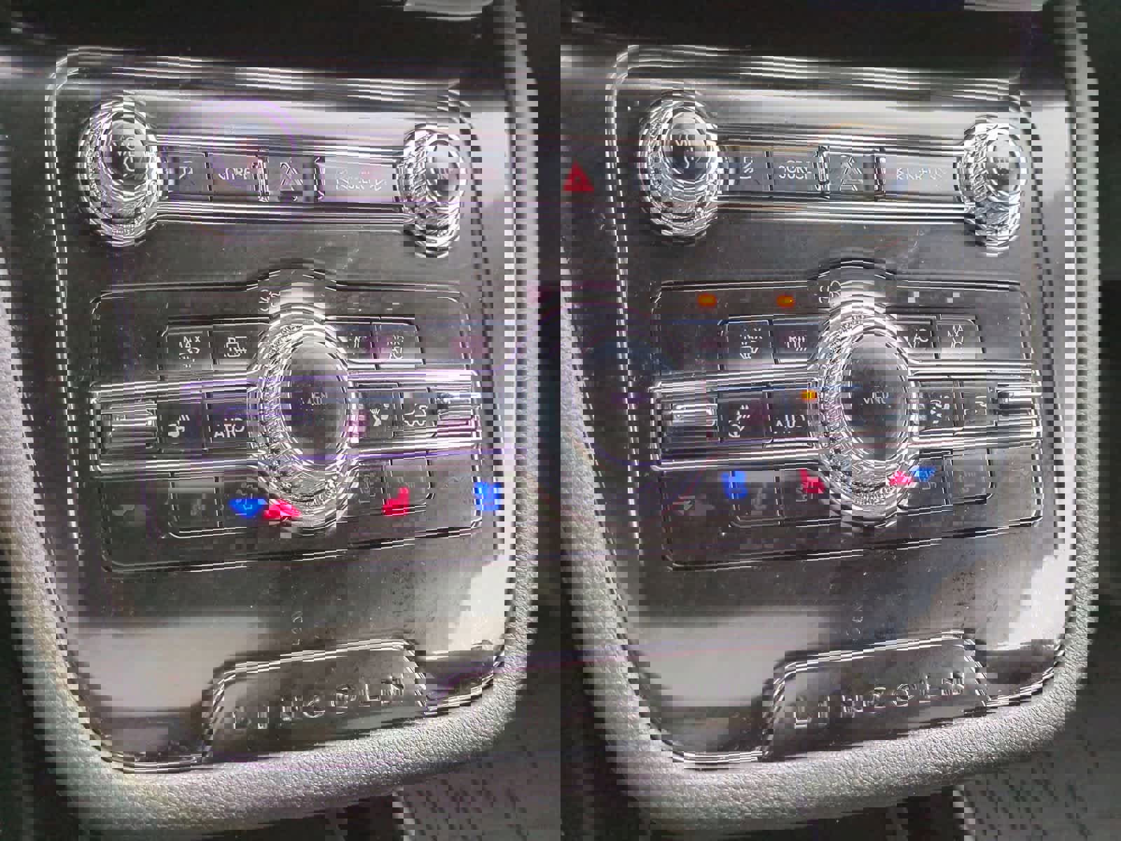 Used 2022 Lincoln Corsair Reserve w/ Sport Package image 32