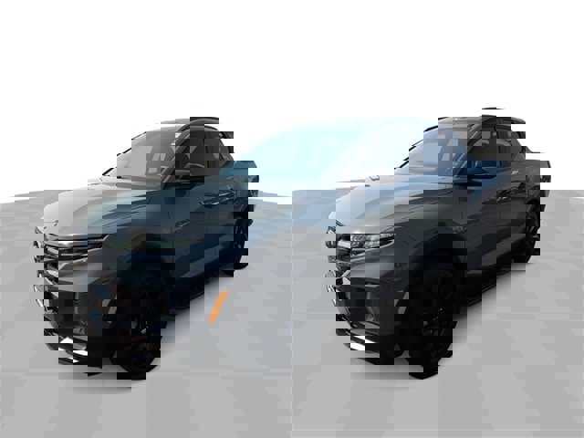 Used 2024 Hyundai Santa Cruz Night image 1