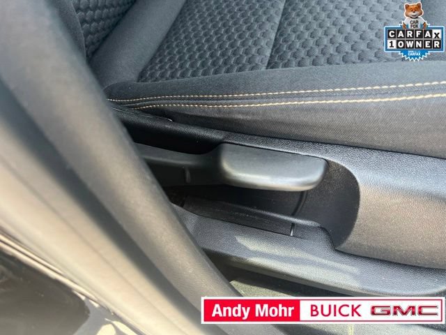 Used 2019 GMC Terrain SLE w/ Driver Convenience Package FWD image 39