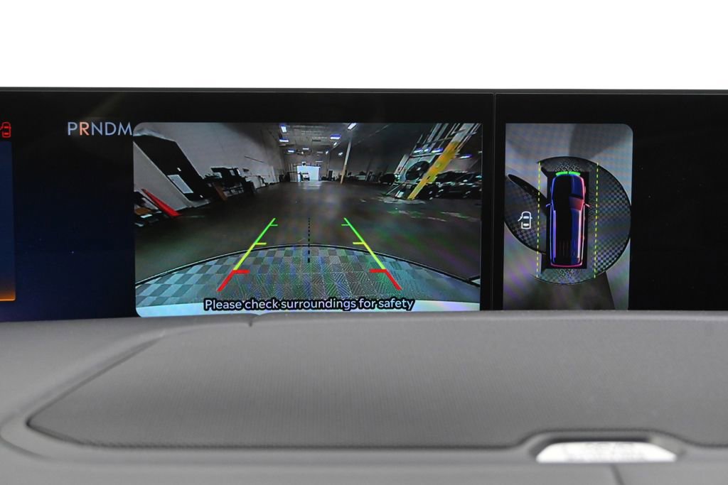 New 2026 Lincoln Navigator Black Label image 30