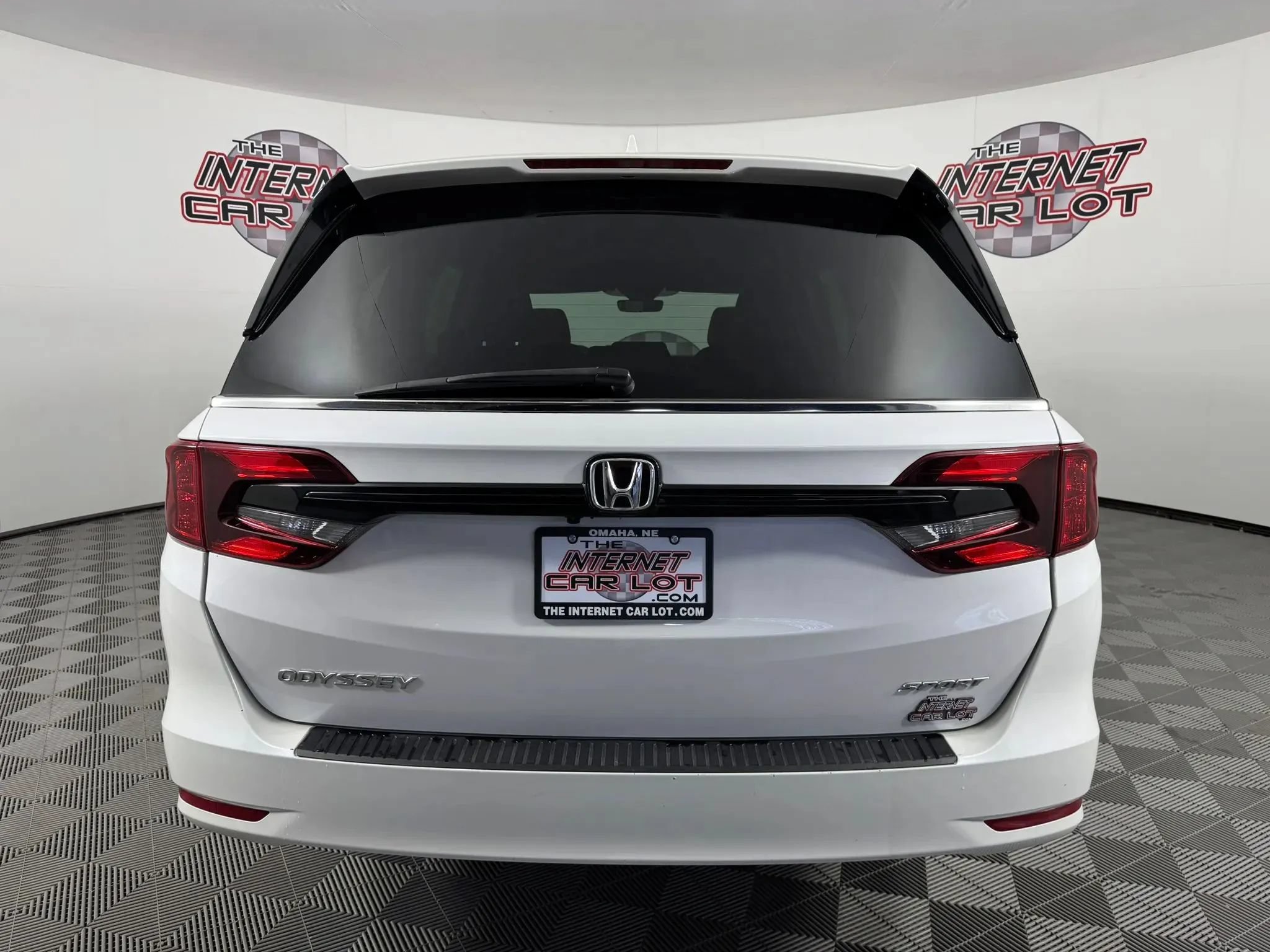 Used 2023 Honda Odyssey Sport image 6