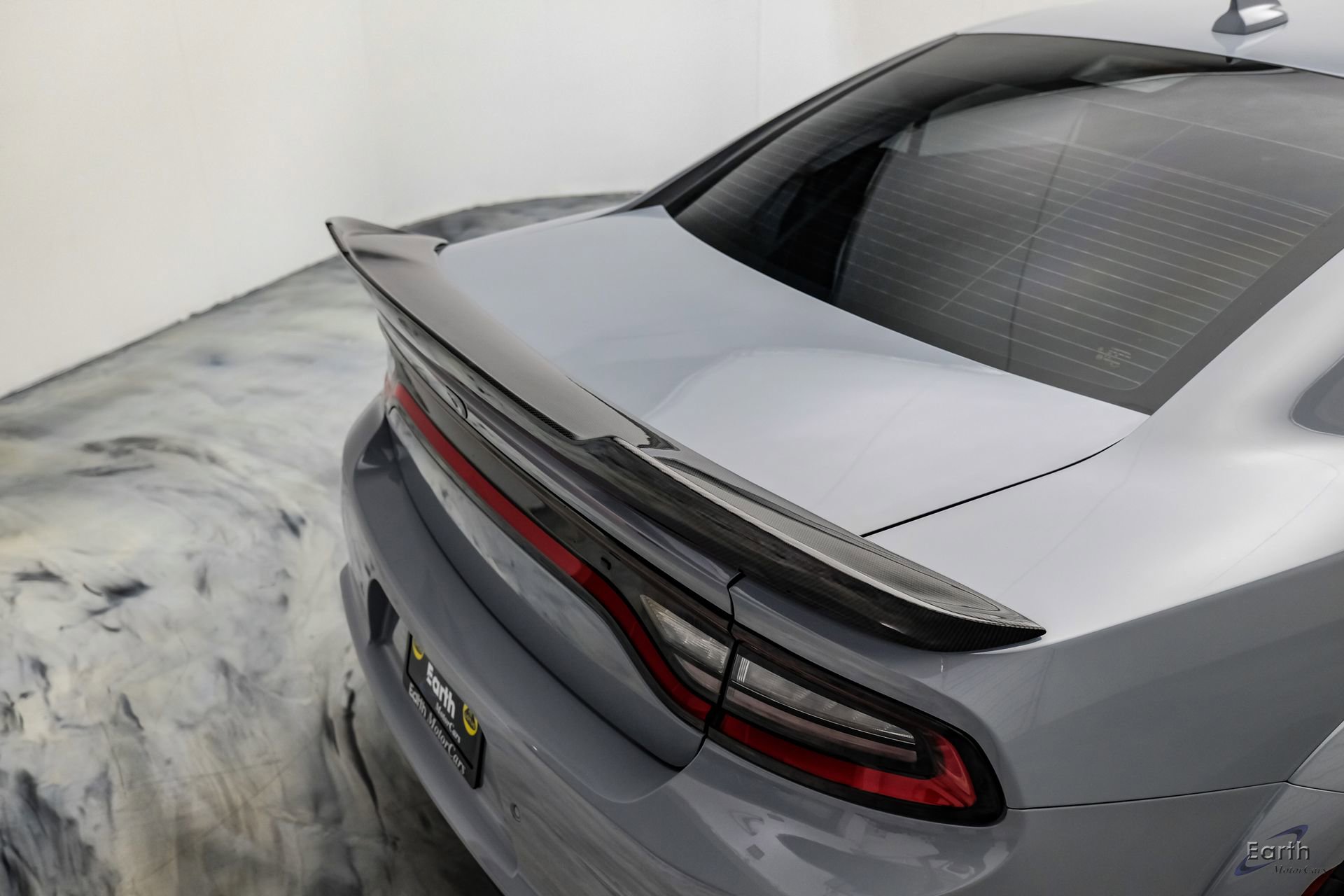 Used 2021 Dodge Charger Scat Pack image 17