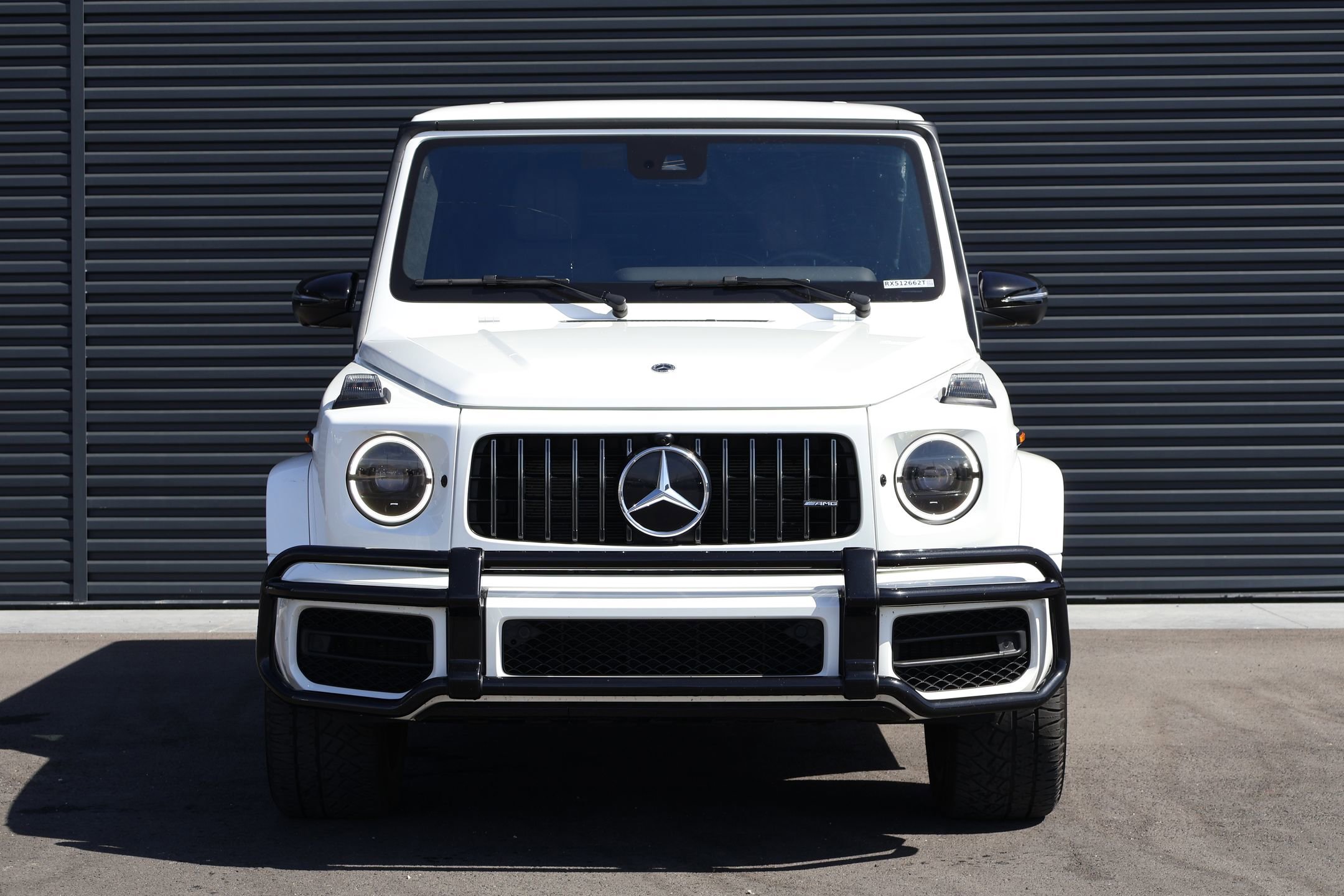 Used 2024 Mercedes-Benz G 63 AMG 4MATIC image 2