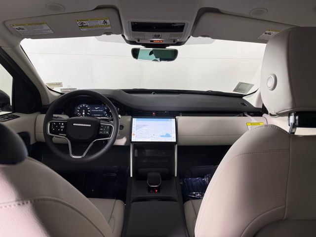 New 2025 Land Rover Discovery Sport S image 27
