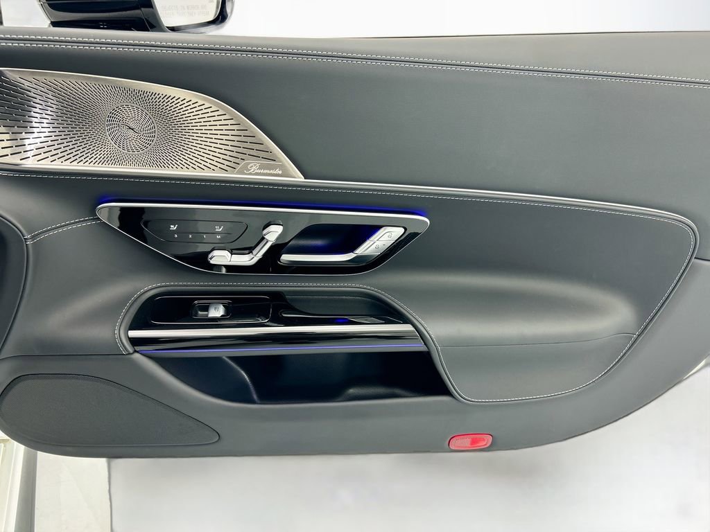 Certified 2024 Mercedes-Benz AMG GT 55 image 23