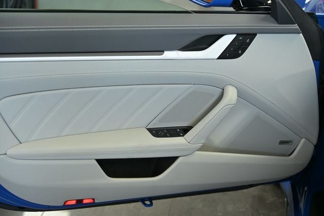 Used 2026 Porsche 911 Turbo S AWD/4WD image 19