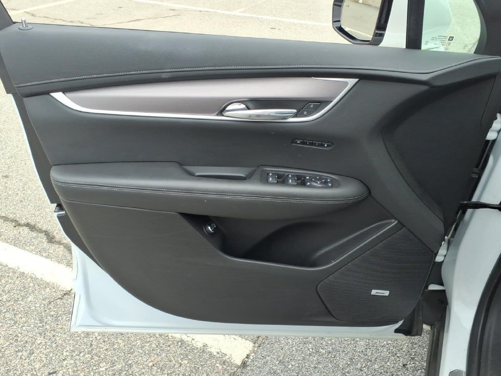 Used 2023 Cadillac XT6 Luxury AWD/4WD image 20