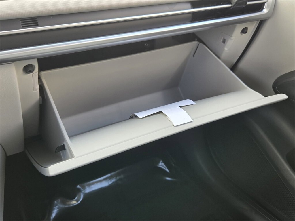 Certified 2025 Hyundai Tucson SEL image 22