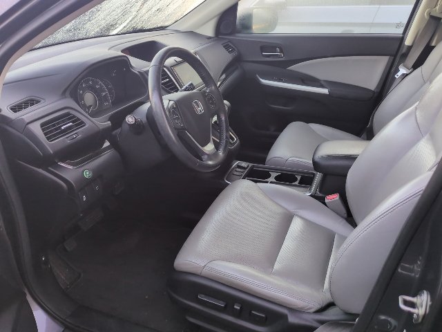 Used 2016 Honda CR-V EX-L image 7