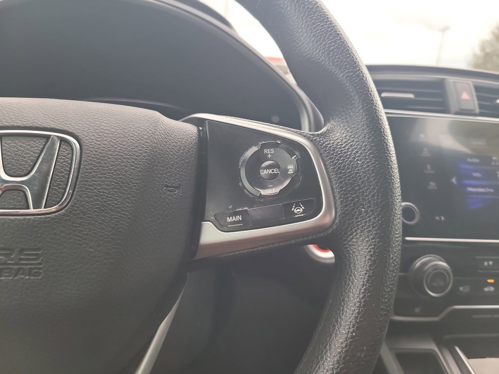 Used 2022 Honda CR-V EX image 15