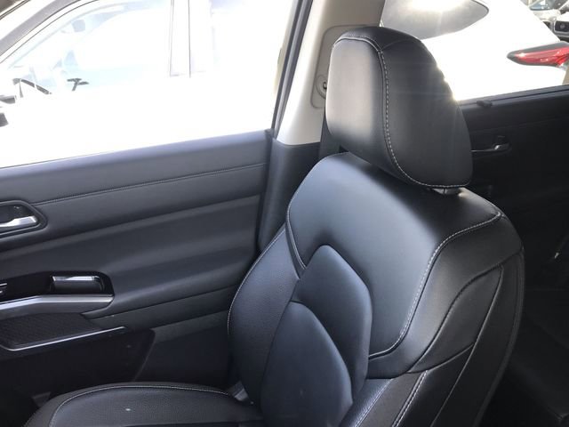 Certified 2023 Nissan Pathfinder SL AWD/4WD image 24