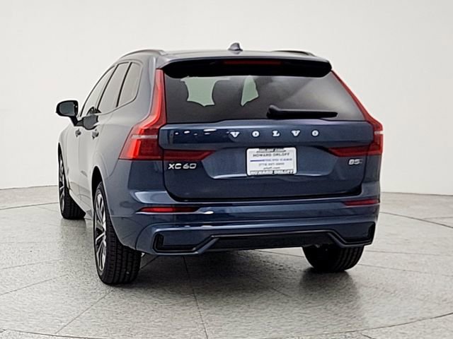 New 2026 Volvo XC60 B5 Plus w/ Climate Package PRO AWD/4WD image 6
